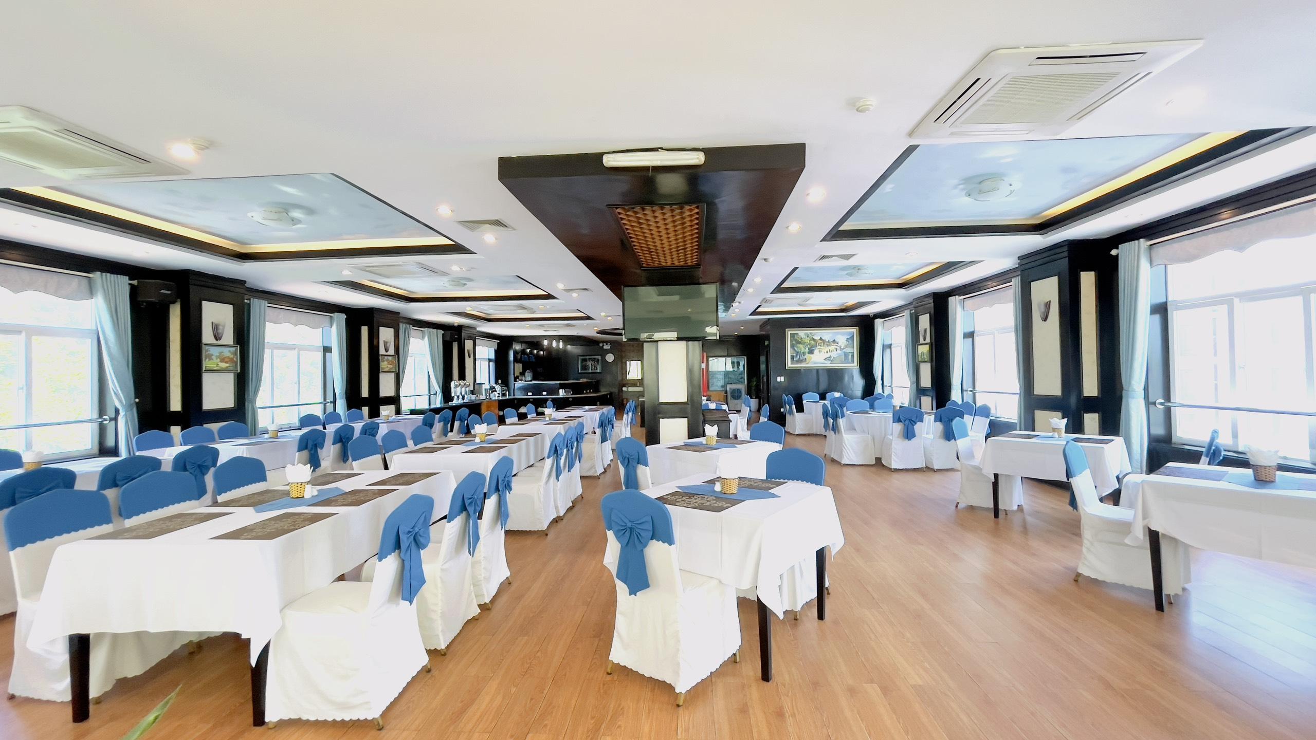 Sea Pearl Cat Ba Hotel Dong Khe Sau Exteriér fotografie