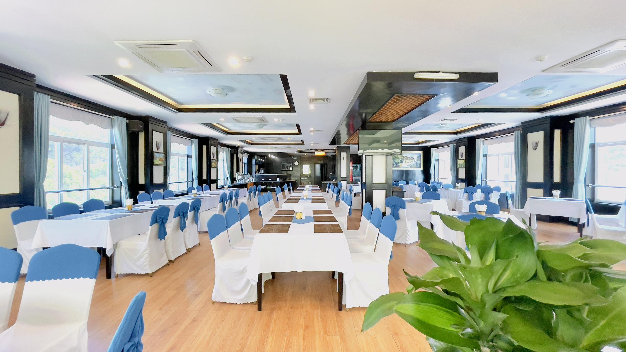 Sea Pearl Cat Ba Hotel Dong Khe Sau Exteriér fotografie